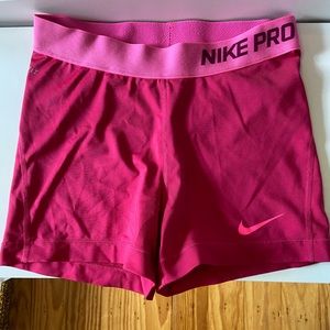 Nike Spandex